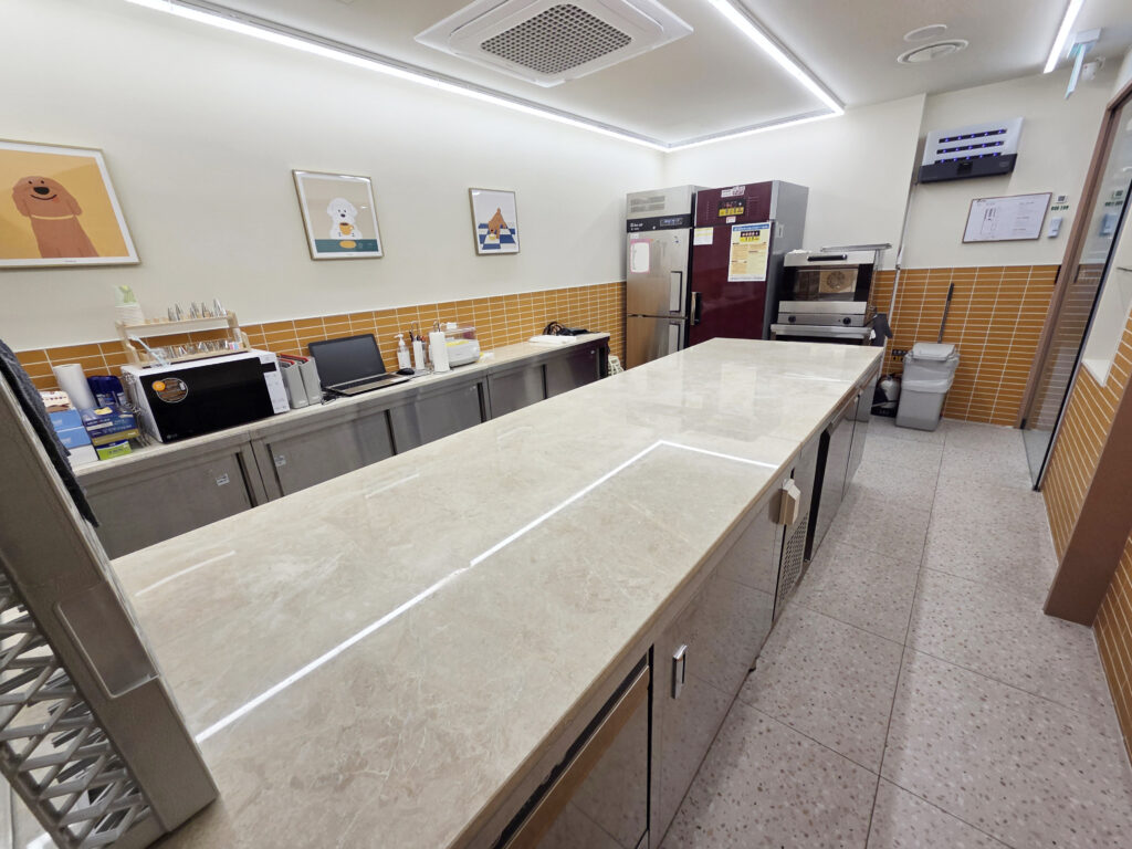 펫푸드
펫푸드자격증